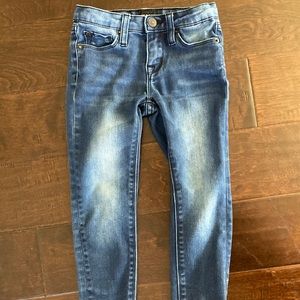 Hudson Skinny Jeans